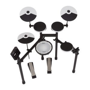 Roland V-Drum TD-02KV Electric Drum Set - Image 2