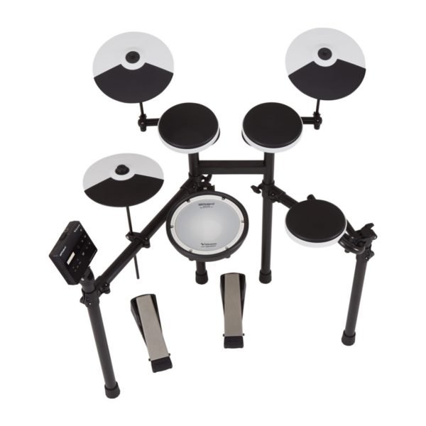 Roland V-Drum TD-02KV Electric Drum Set