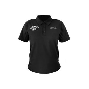 KETTLER Mens Polo Shirt - Image 1