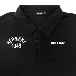 KETTLER Mens Polo Shirt - Image 8