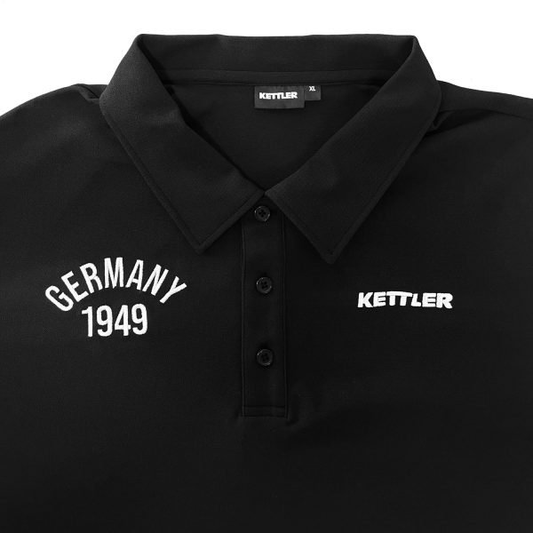 KETTLER Mens Polo Shirt