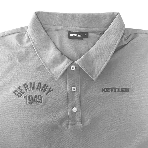 KETTLER Mens Polo Shirt
