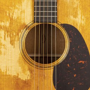MARTIN D18E Street Legend Acoustic Electric Guitar