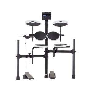 Roland V-Drum TD-02K Electric Drum Set - Image 1