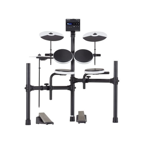 Roland V-Drum TD-02K Electric Drum Set