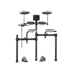 Roland V-Drum TD-02K Electric Drum Set - Image 2