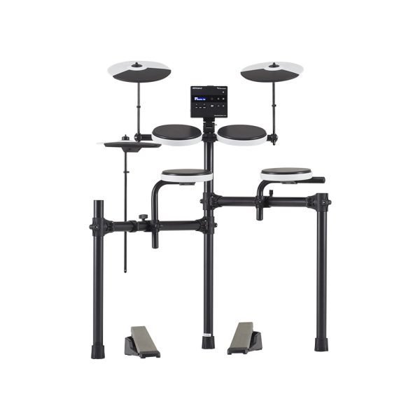Roland V-Drum TD-02K Electric Drum Set