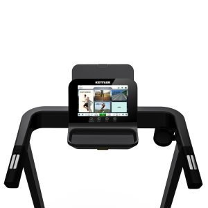 KETTLER DORTMUND S2 TREADMILL with 10″ TFT TOUCH-SCREEN