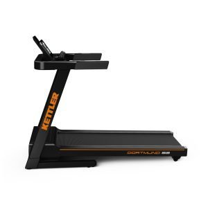 KETTLER DORTMUND S2 TREADMILL with 10″ TFT TOUCH-SCREEN - Image 8