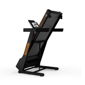 KETTLER DORTMUND S2 TREADMILL with 10″ TFT TOUCH-SCREEN - Image 10