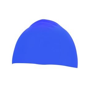 ARENA SWIMCAP  SILICON AS5SSC14UZ BLWH/FREE