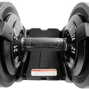 KETTLER Adjustable Dumbbell 24kg - Image 7