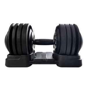 KETTLER Adjustable Dumbbell 24kg - Image 5