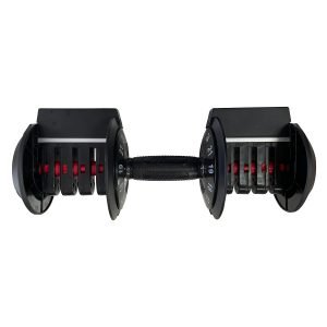 KETTLER Adjustable Dumbbell 24kg - Image 8