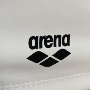 ARENA SWIMCAP  TWO WAY SILICONE AS5SSC30UZ WHBK/FREE - Image 2