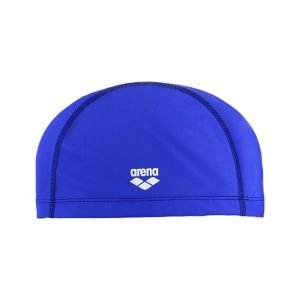 ARENA SWIMCAP  TWO WAY SILICONE AS5SSC30UZ BLWH/FREE
