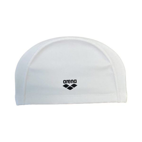 ARENA SWIMCAP  TWO WAY SILICONE AS5SSC30UZ WHBK/FREE