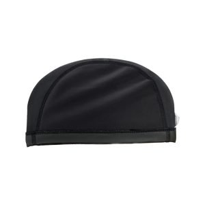 ARENA SWIMCAP  TWO WAY SILICONE AS5SSC30UZ BKWH/FREE - Image 3