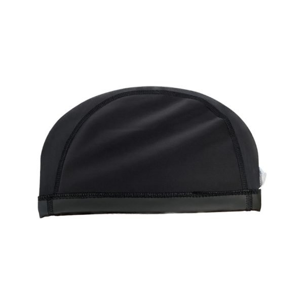 ARENA SWIMCAP  TWO WAY SILICONE AS5SSC30UZ BKWH/FREE