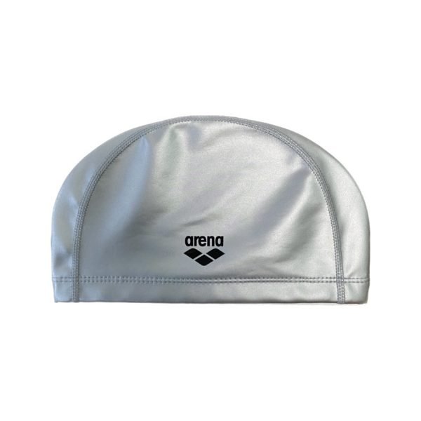 ARENA SWIMCAP  TWO WAY SILICONE AS5SSC30UZ SLBK/FREE