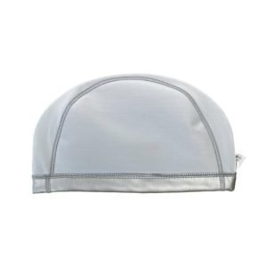 ARENA SWIMCAP  TWO WAY SILICONE AS5SSC30UZ SLBK/FREE - Image 4