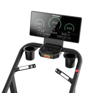 Kettler Semi-Commercial Climber Stepdrive - Image 3