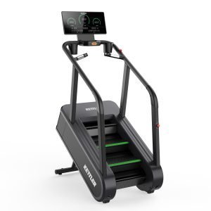 Kettler Semi-Commercial Climber Stepdrive
