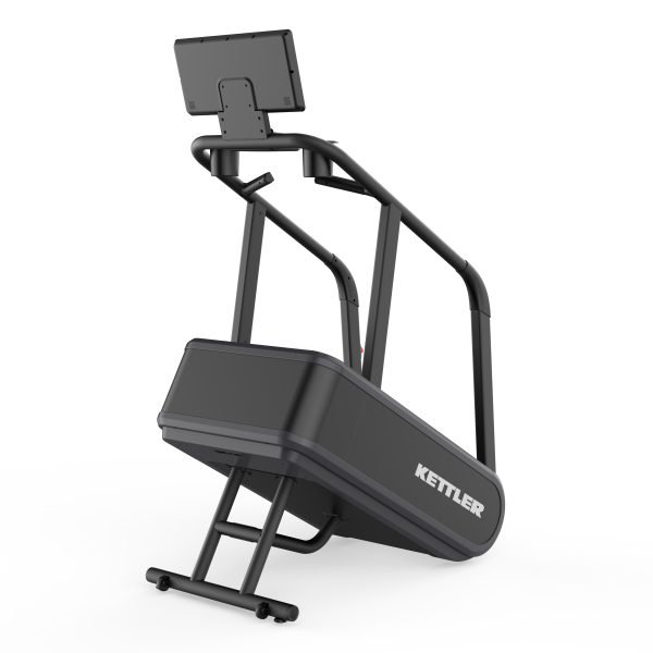 Kettler Semi-Commercial Climber Stepdrive