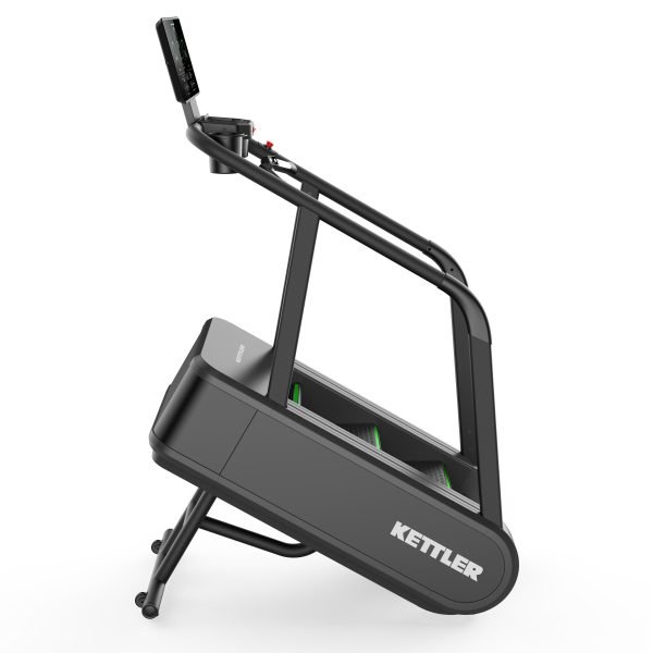 Kettler Semi-Commercial Climber Stepdrive