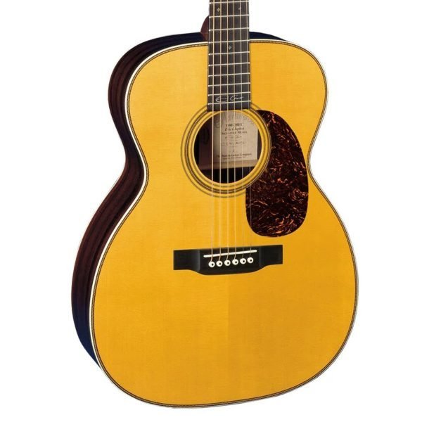 Martin Eric Clapton Acoustic Electric Guitar 00028EC