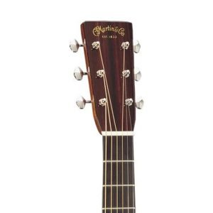 Martin Eric Clapton Acoustic Electric Guitar 00028EC - Image 3