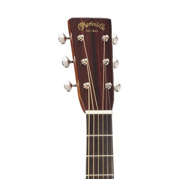 Martin Eric Clapton Acoustic Electric Guitar 00028EC