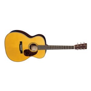 Martin Eric Clapton Acoustic Electric Guitar 00028EC - Image 1