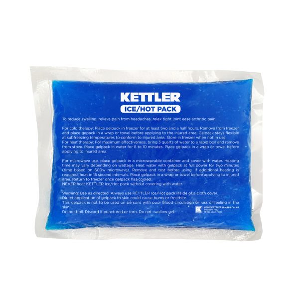 KETTLER ICE/HOT Pack