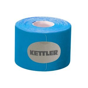 KETTLER Kinesiology Tape - Blue