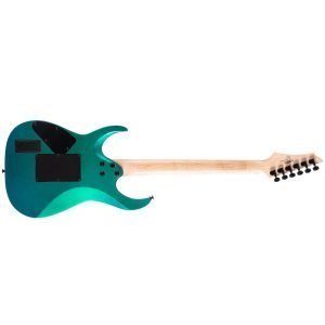 CORT Electric Guitar X300 Flip Blue - Image 3