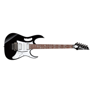 Ibanez Steve Vai Signature I01-JEMJR-Black