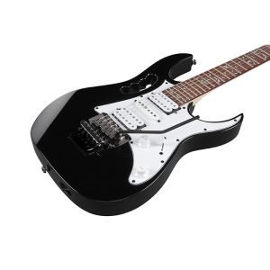 Ibanez Steve Vai Signature I01-JEMJR-Black