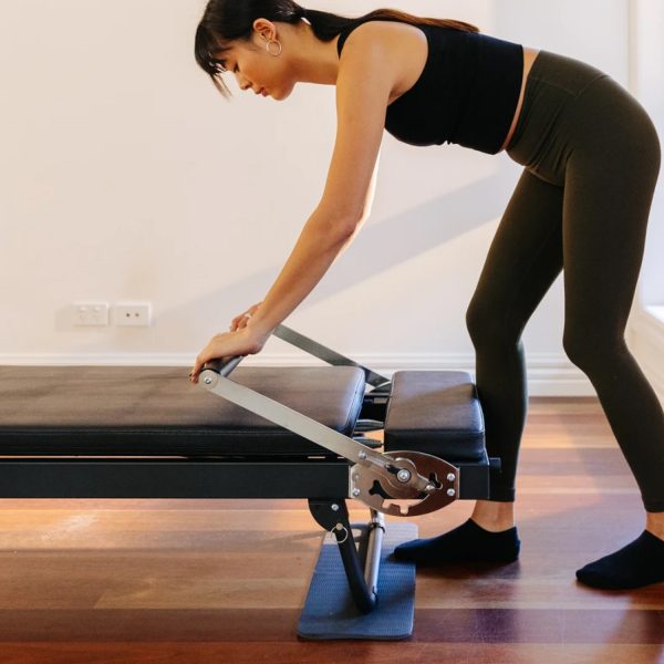 KETTLER Pilates Reformer