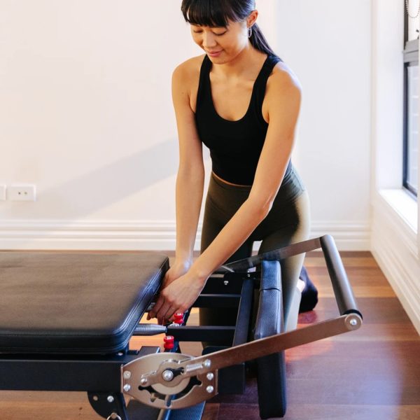 KETTLER Pilates Reformer