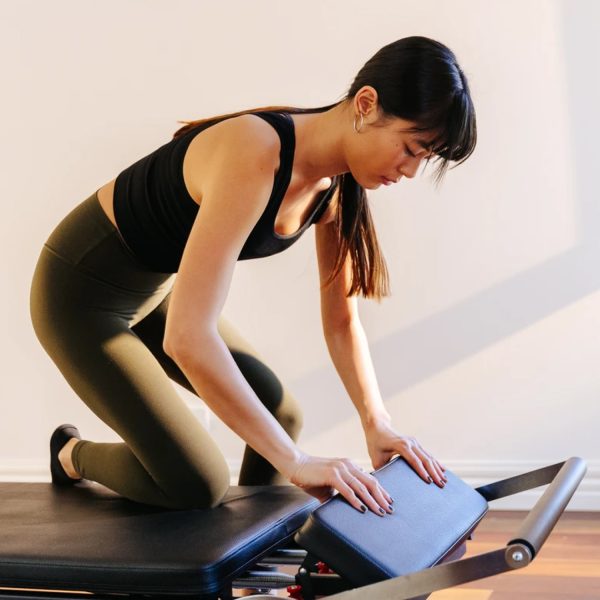 KETTLER Pilates Reformer