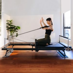 KETTLER Pilates Reformer - Image 11