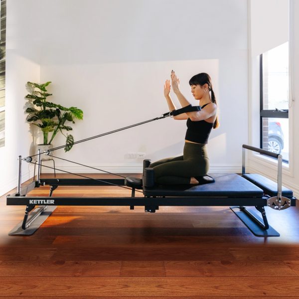 KETTLER Pilates Reformer