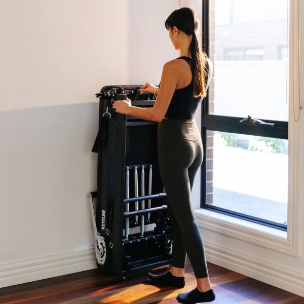KETTLER Pilates Reformer