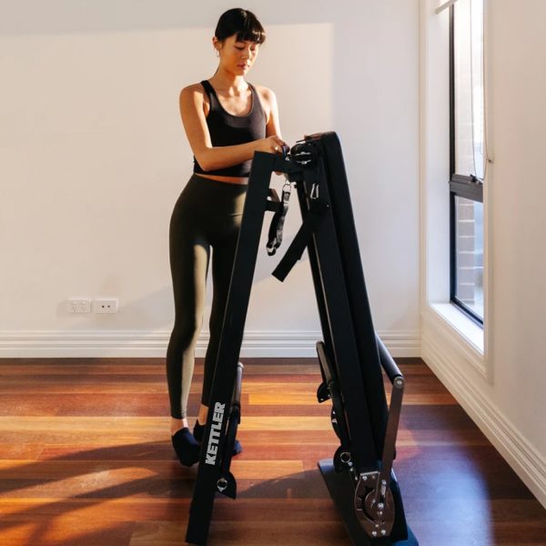 KETTLER Pilates Reformer