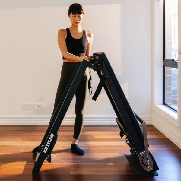 KETTLER Pilates Reformer