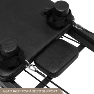 KETTLER Pilates Reformer - Image 3