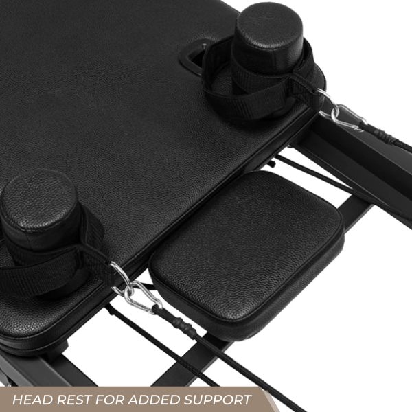 KETTLER Pilates Reformer