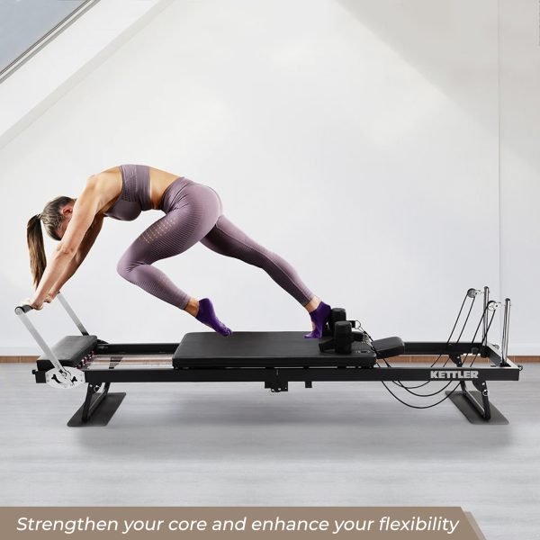 KETTLER Pilates Reformer