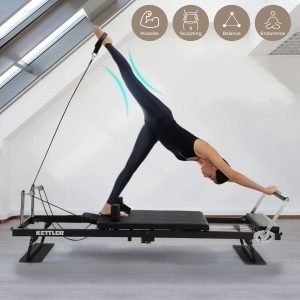 KETTLER Pilates Reformer - Image 7